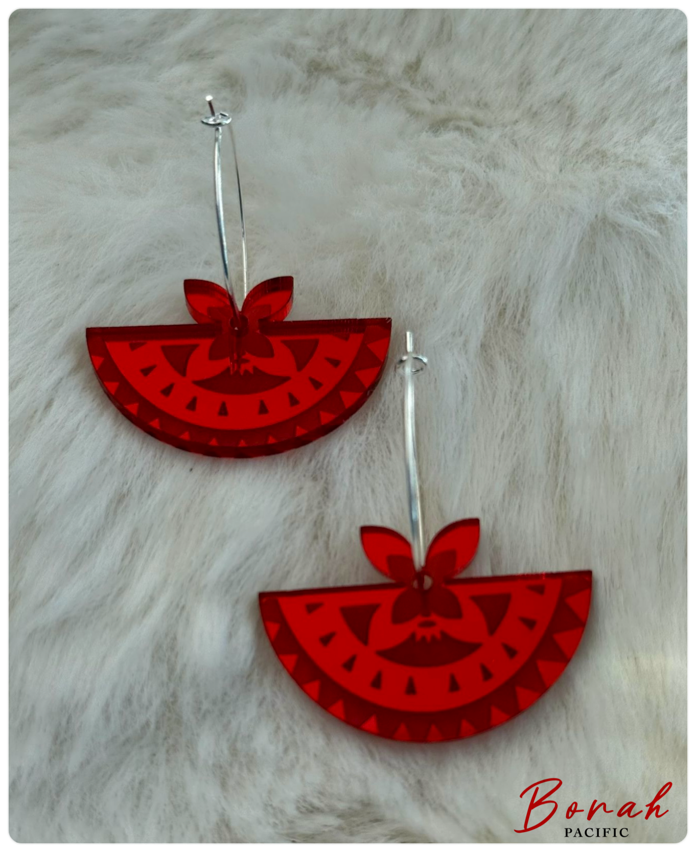 Le-PENINA Earrings 🌺