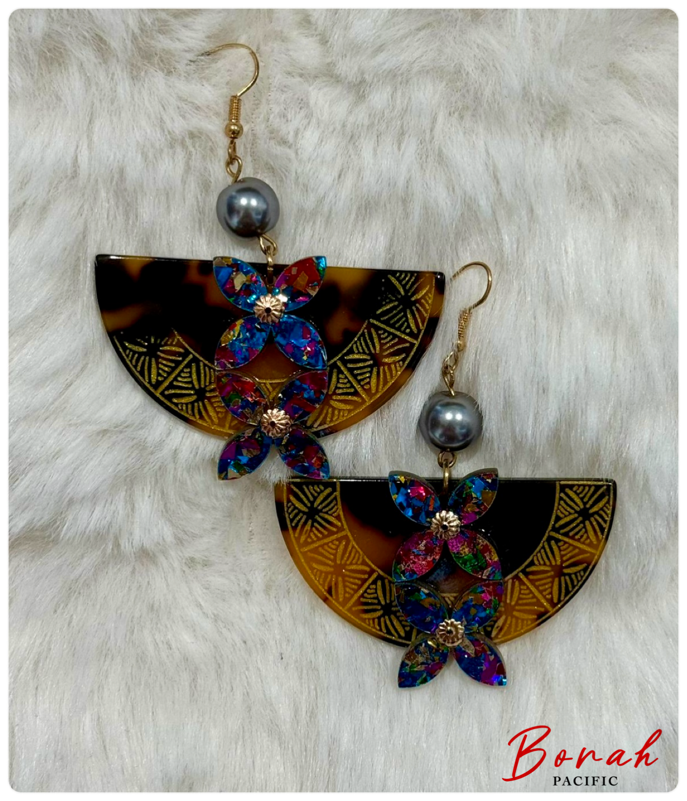 Le-TASI Earrings 🌺