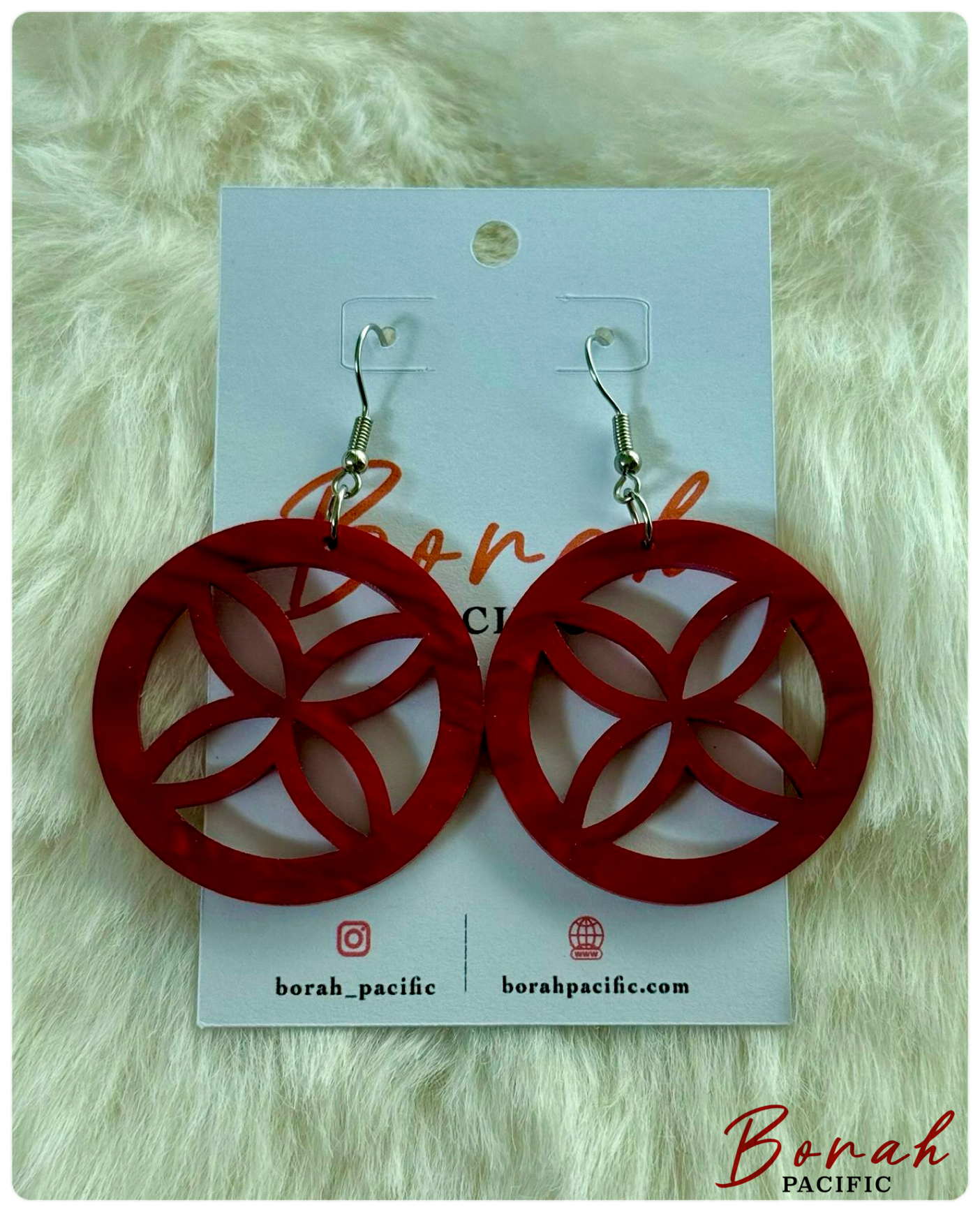 Le-ELEI Earrings 🌺