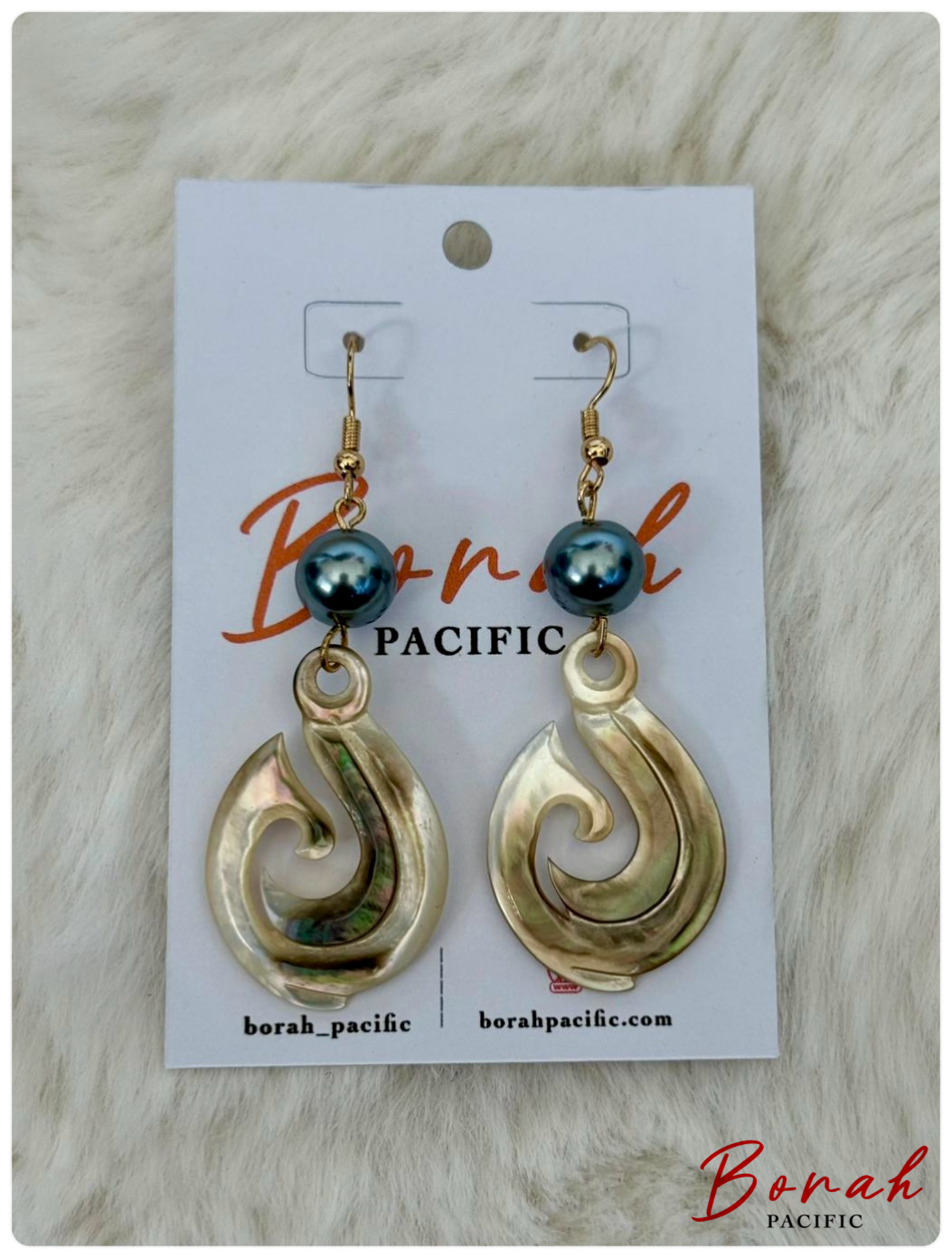 Le-TIFA Earrings 🌺