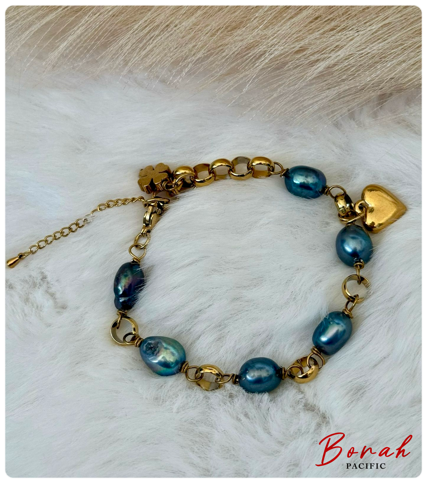 Le-PENINATAUTELE Bracelet (type 1)