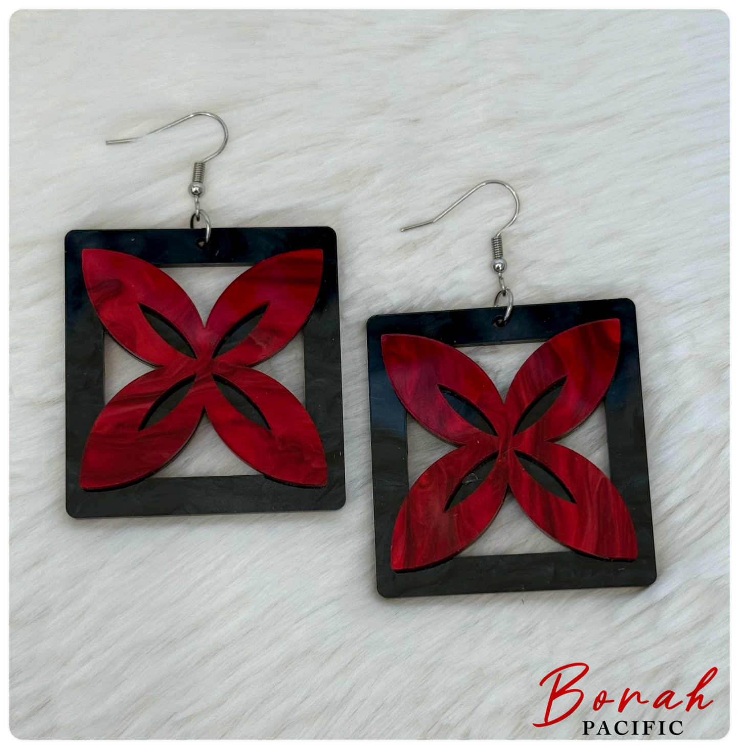 Le-TARA Earrings 🌺