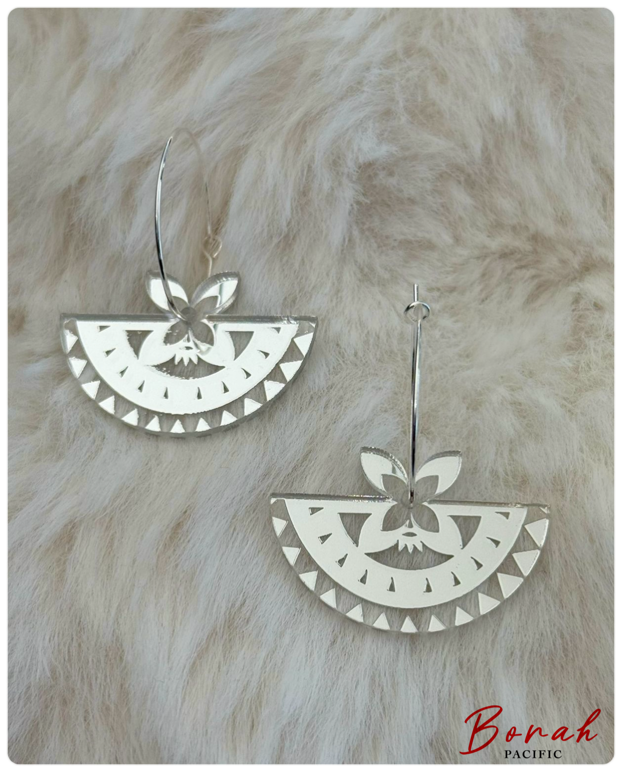 Le-PENINA Earrings 🌺