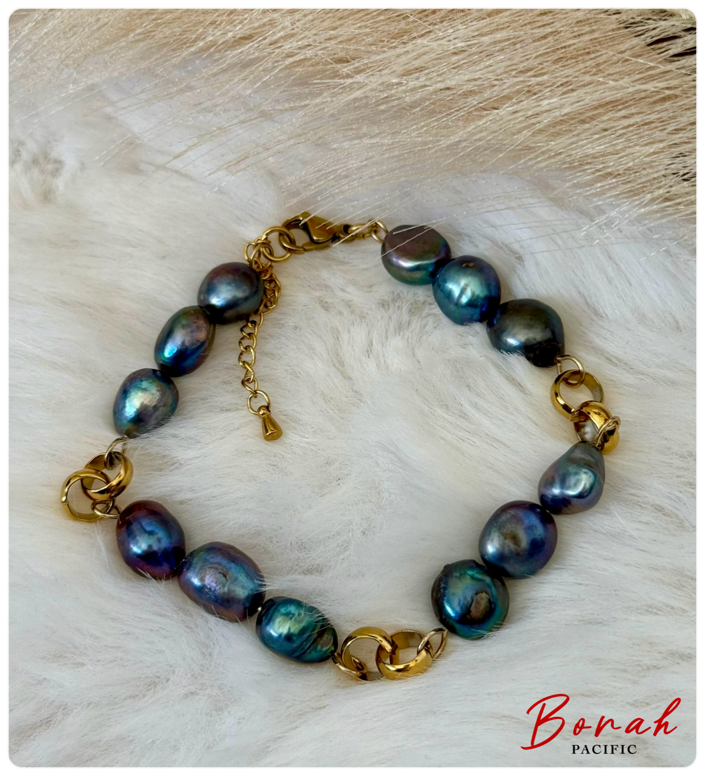 Le-PENINATAUTELE Bracelet (type 3)