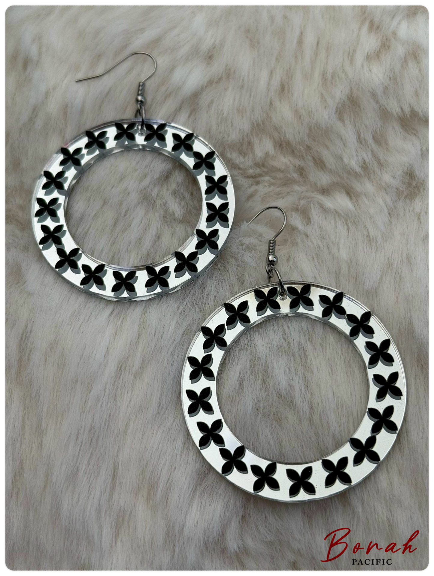 Le-MATALASI Earrings 🌺