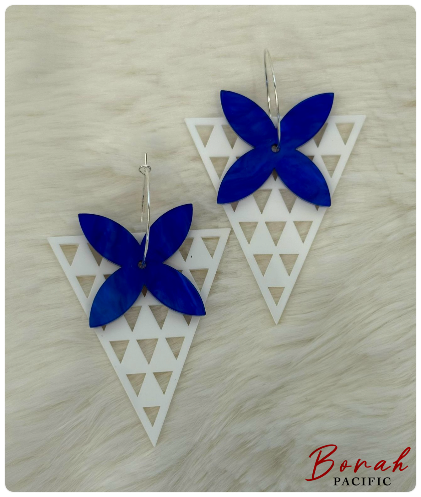 Le-EPIRANA Earrings 🌺