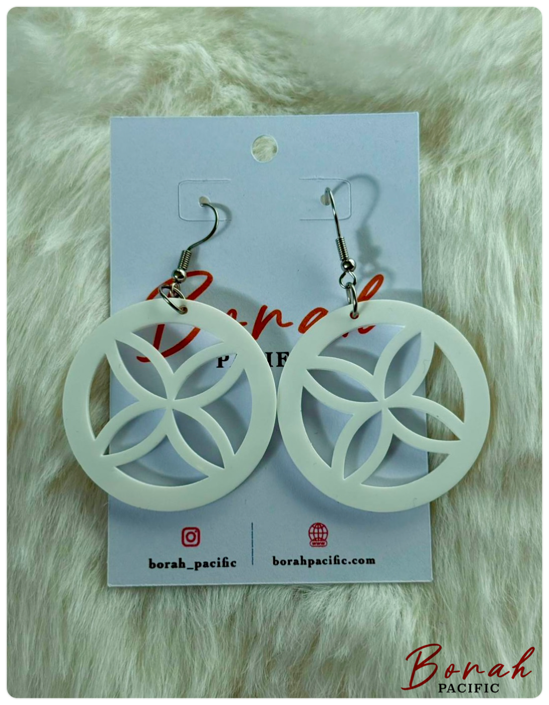 Le-ELEI Earrings 🌺