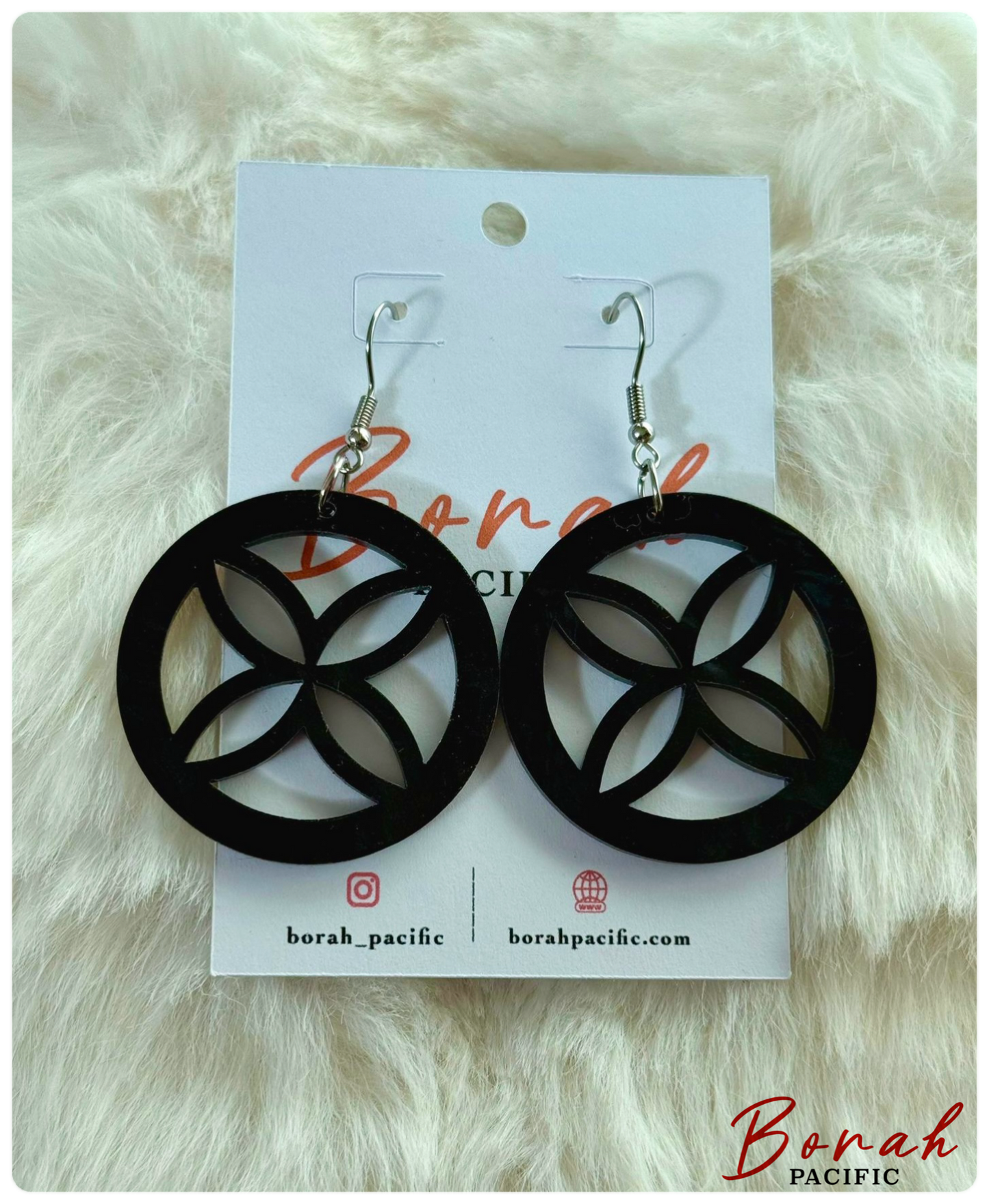 Le-ELEI Earrings 🌺