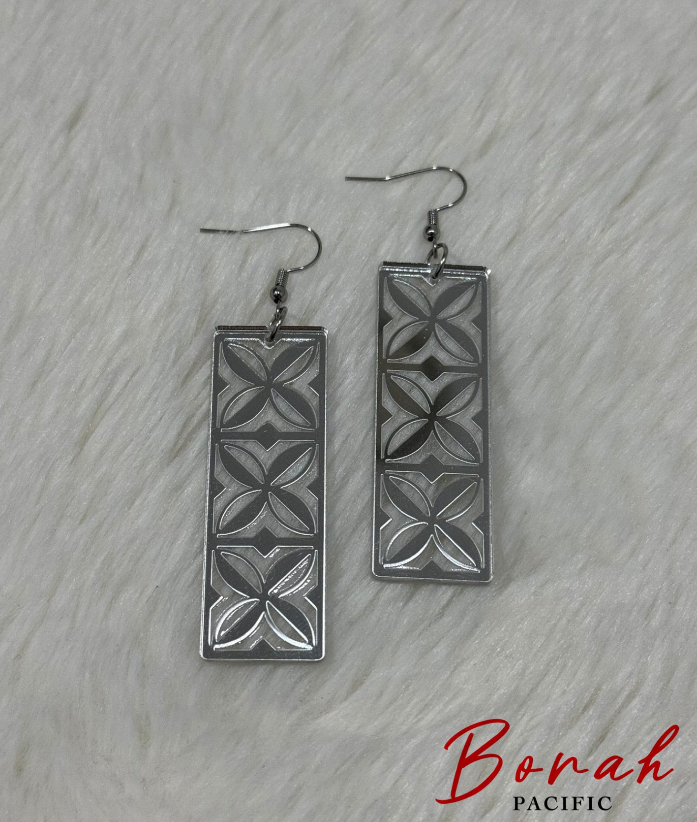 Le-AGALELEI Earrings 🌺