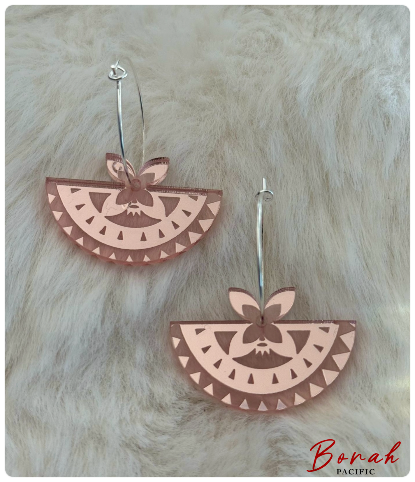 Le-PENINA Earrings 🌺