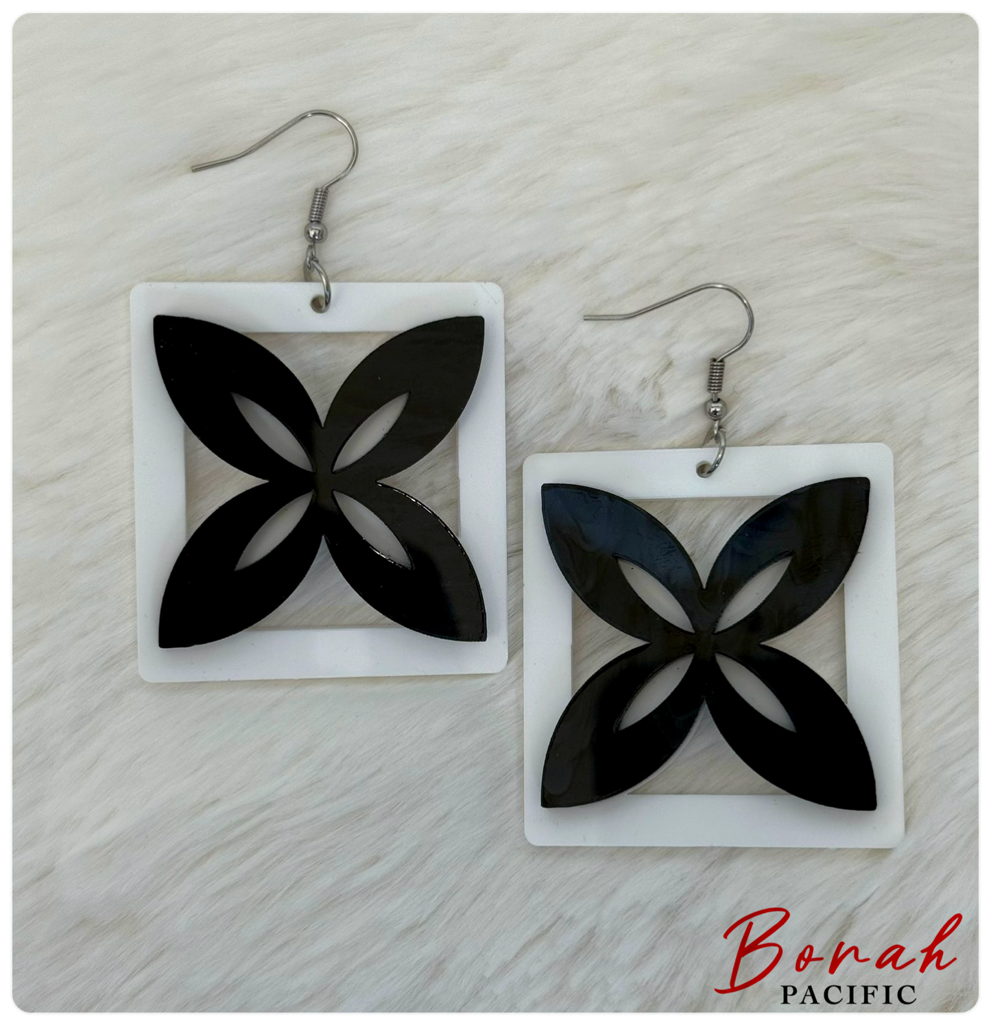 Le-TARA Earrings 🌺