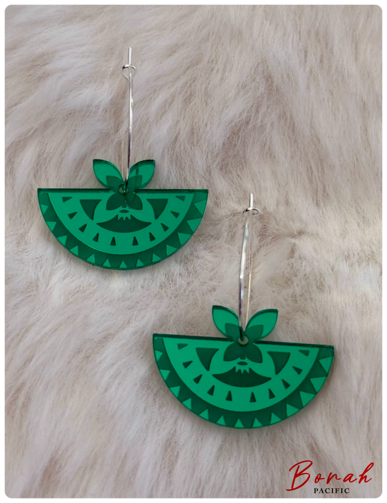 Le-PENINA Earrings 🌺