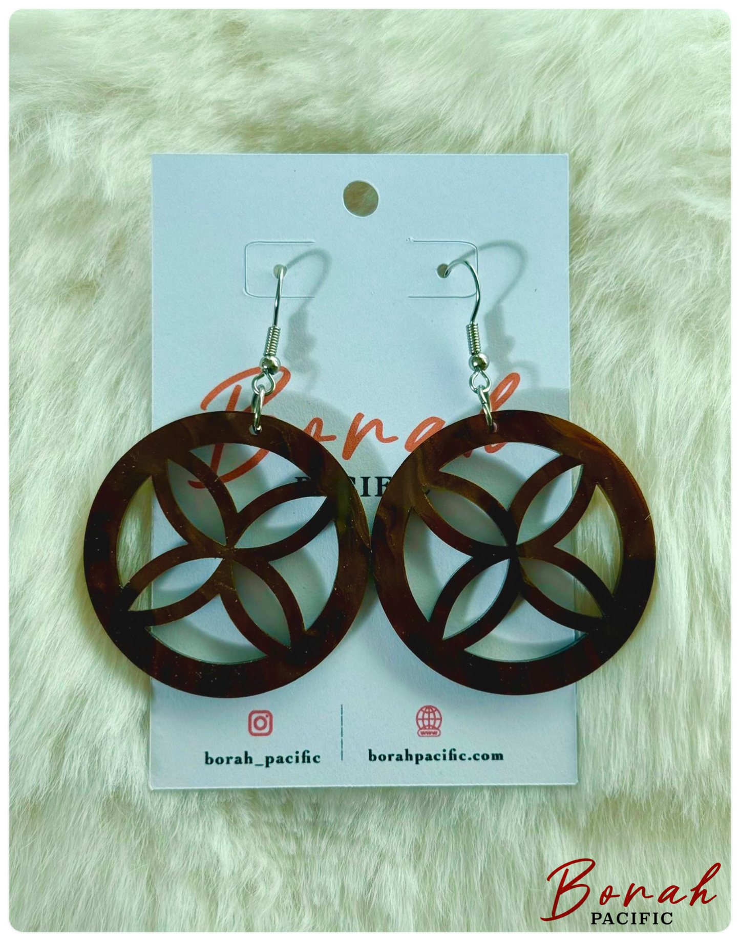 Le-ELEI Earrings 🌺