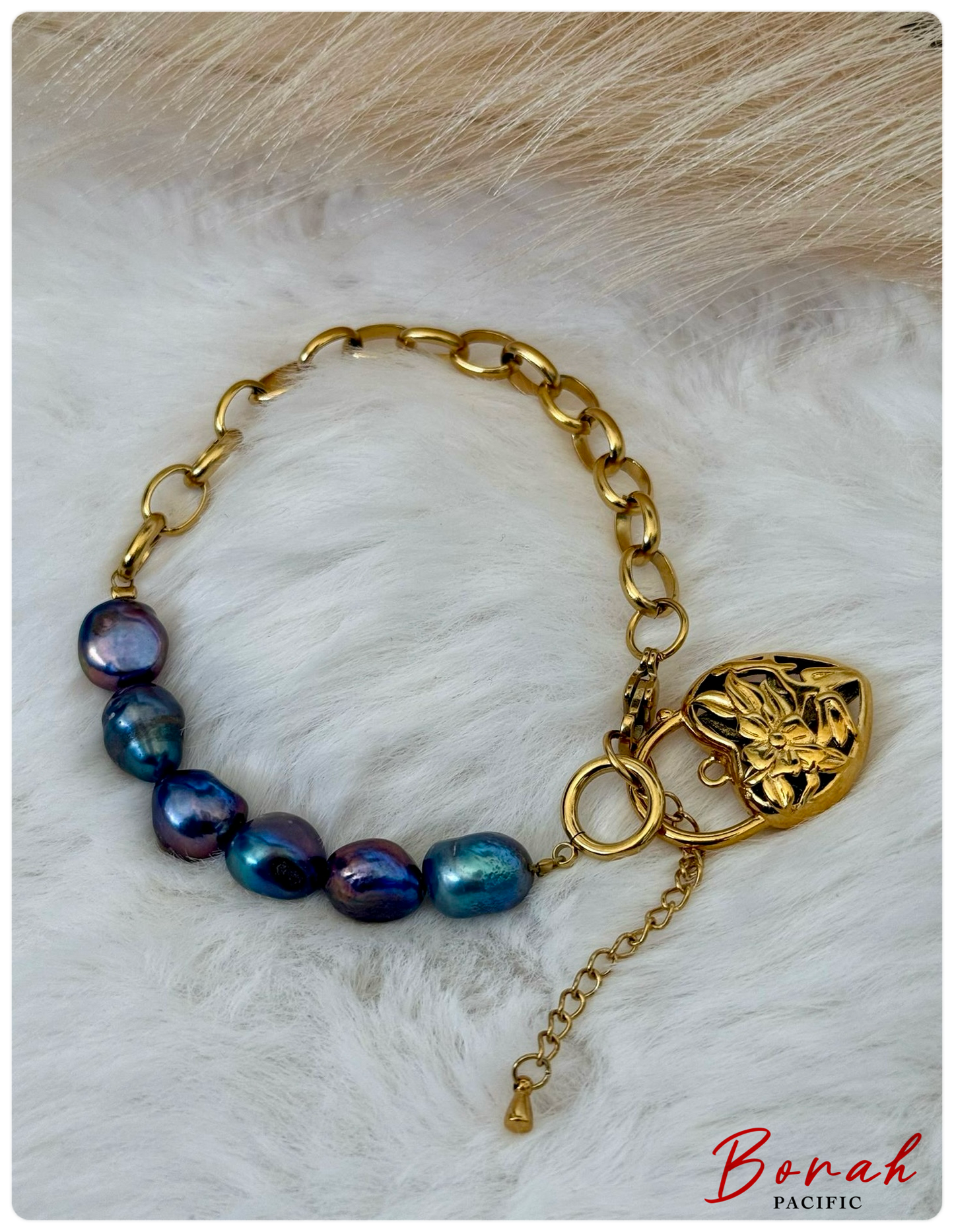Le-PENINATAUTELE Bracelet (type 2)
