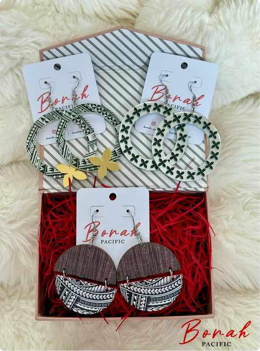 Mini Le-MEAALOFA GIFT SETS (elei)