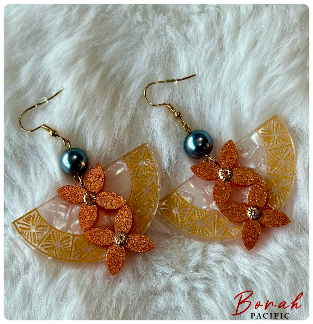 Le-TASI Earrings 🌺