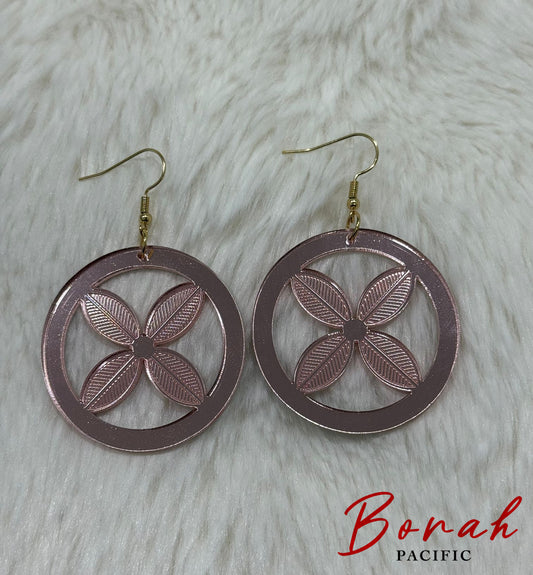 Le-MARINA Earrings 🌺