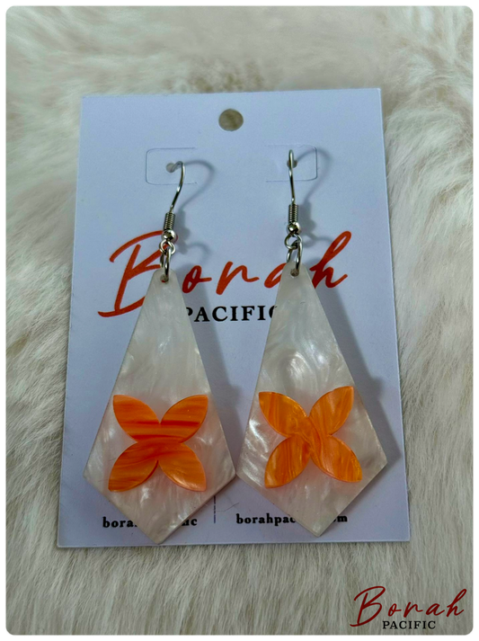 Le-TIANA Earrings 🌺