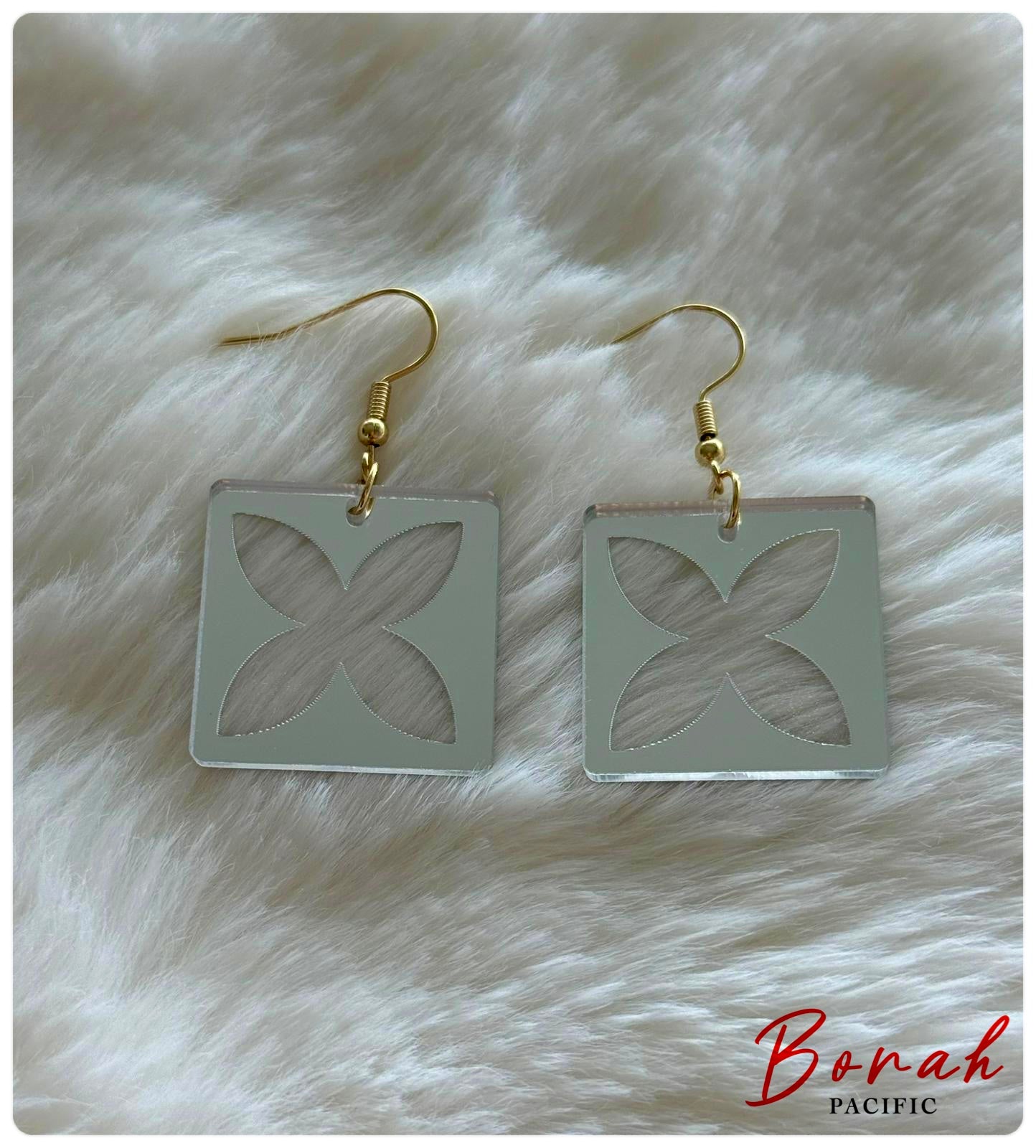 Le-LANI Earrings 🌺