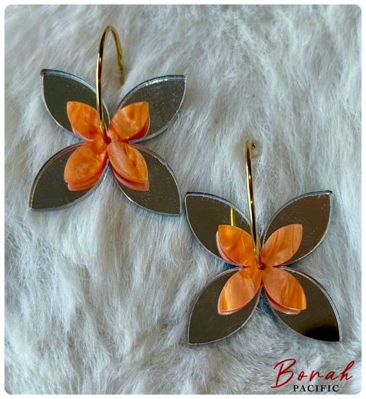 Le-TIA Earrings 🌺