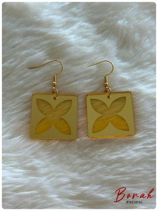 Le-LANI Earrings 🌺