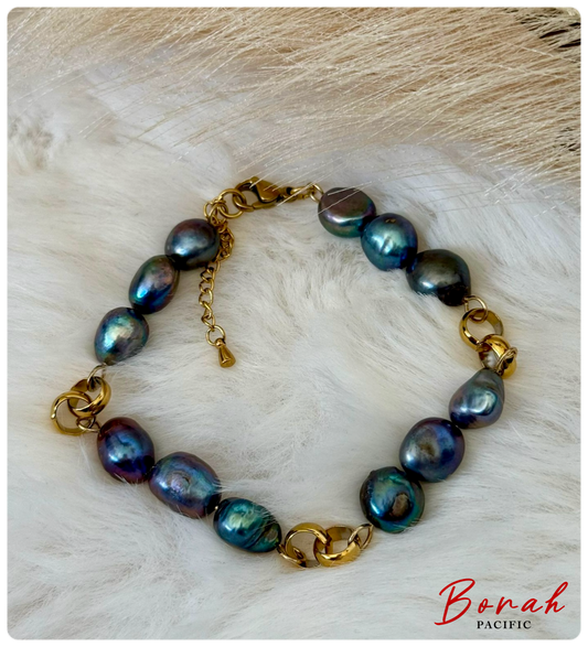 Le-PENINATAUTELE Bracelet (type 3)