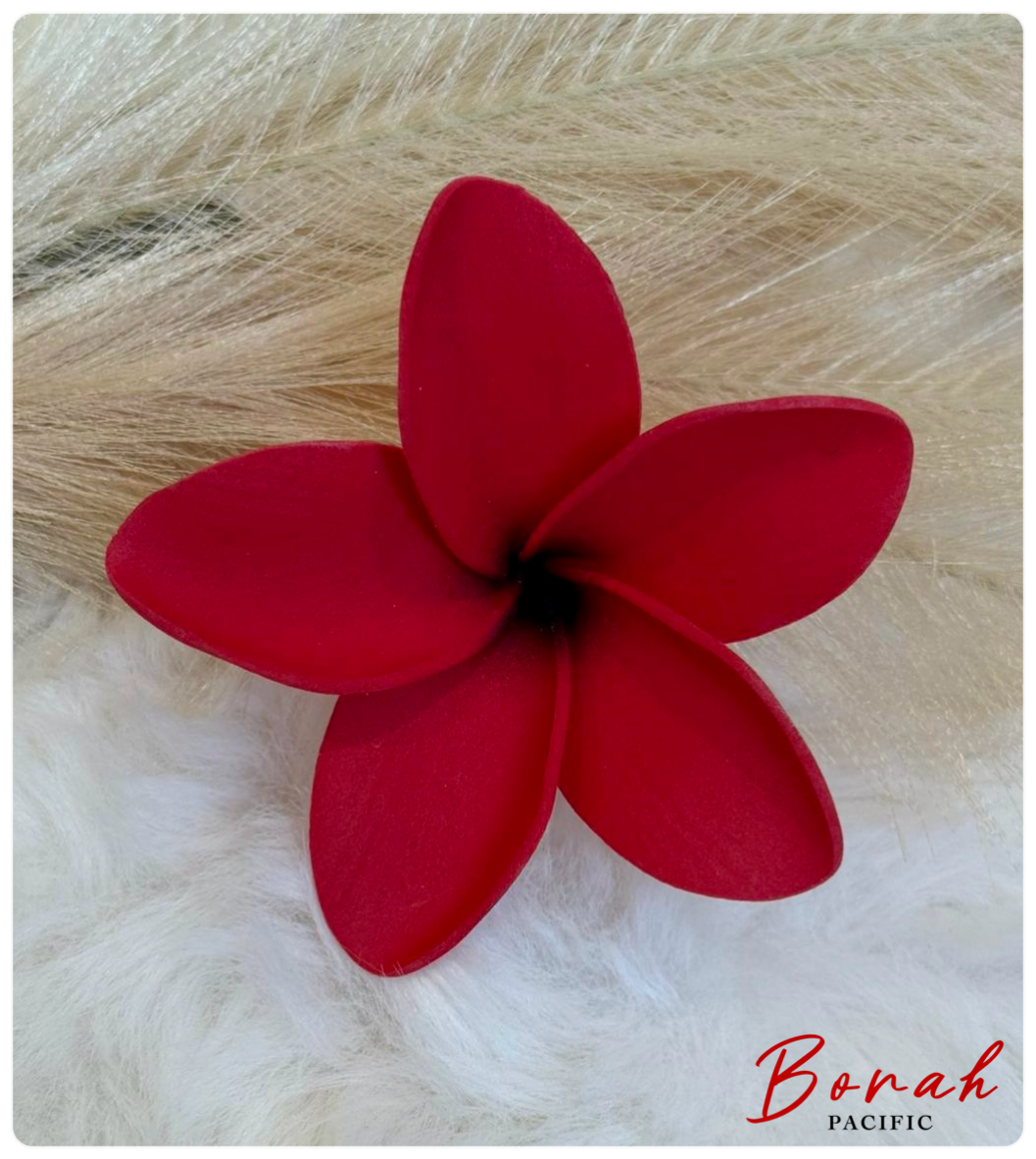 Plumeria Sei (flower)
