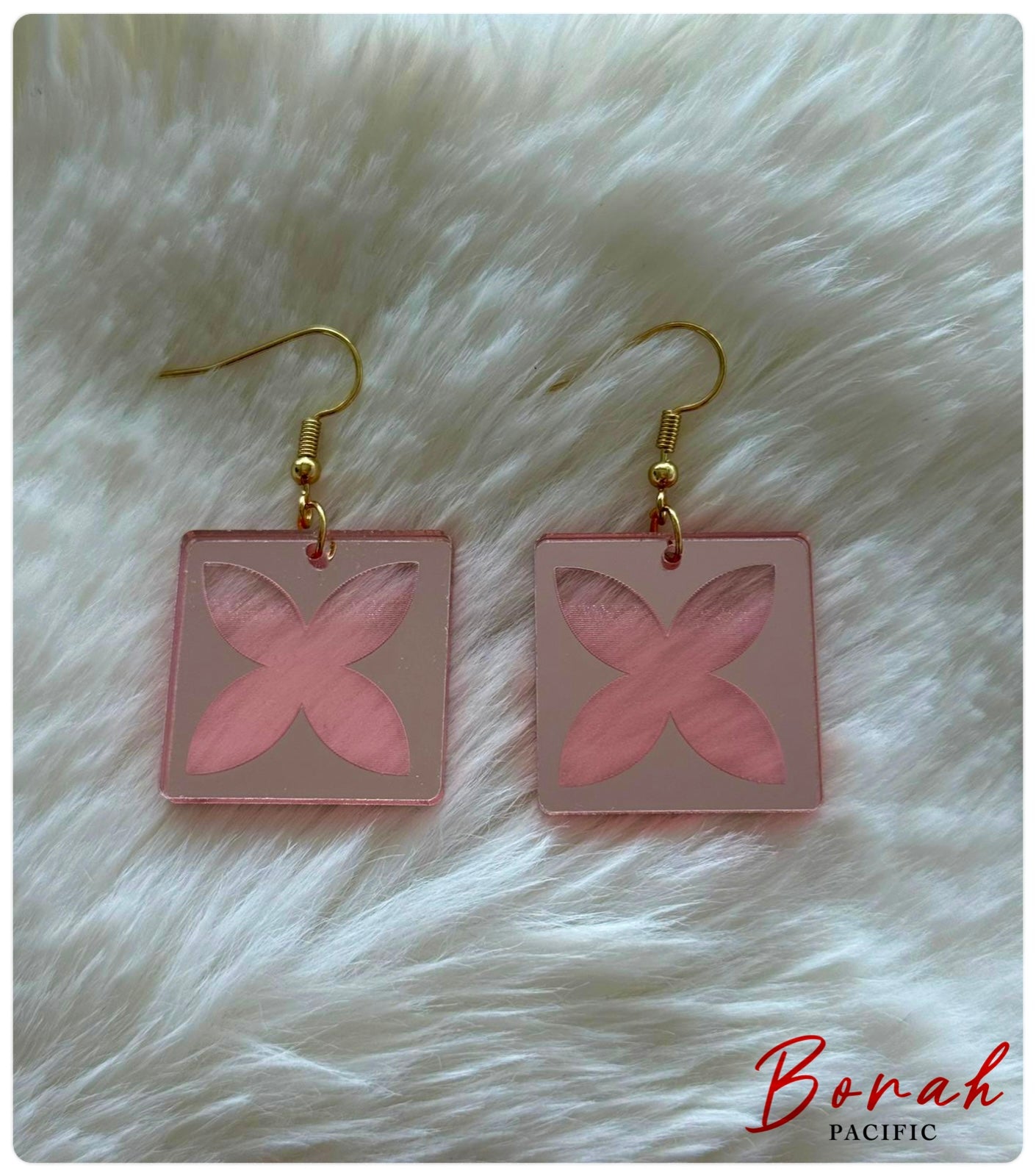 Le-LANI Earrings 🌺