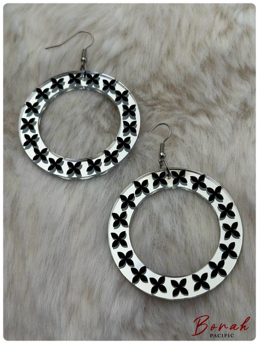 Le-MATALASI Earrings 🌺