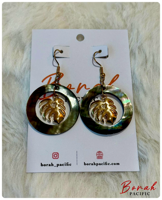 Le-TIFA Earrings 🌺