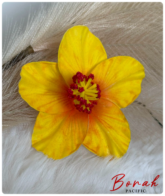 Hibiscus SEI (flower) I