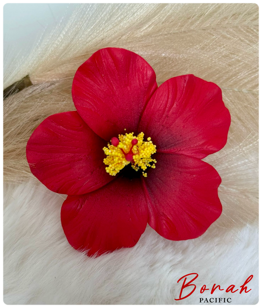 Hibiscus SEI (flower) II
