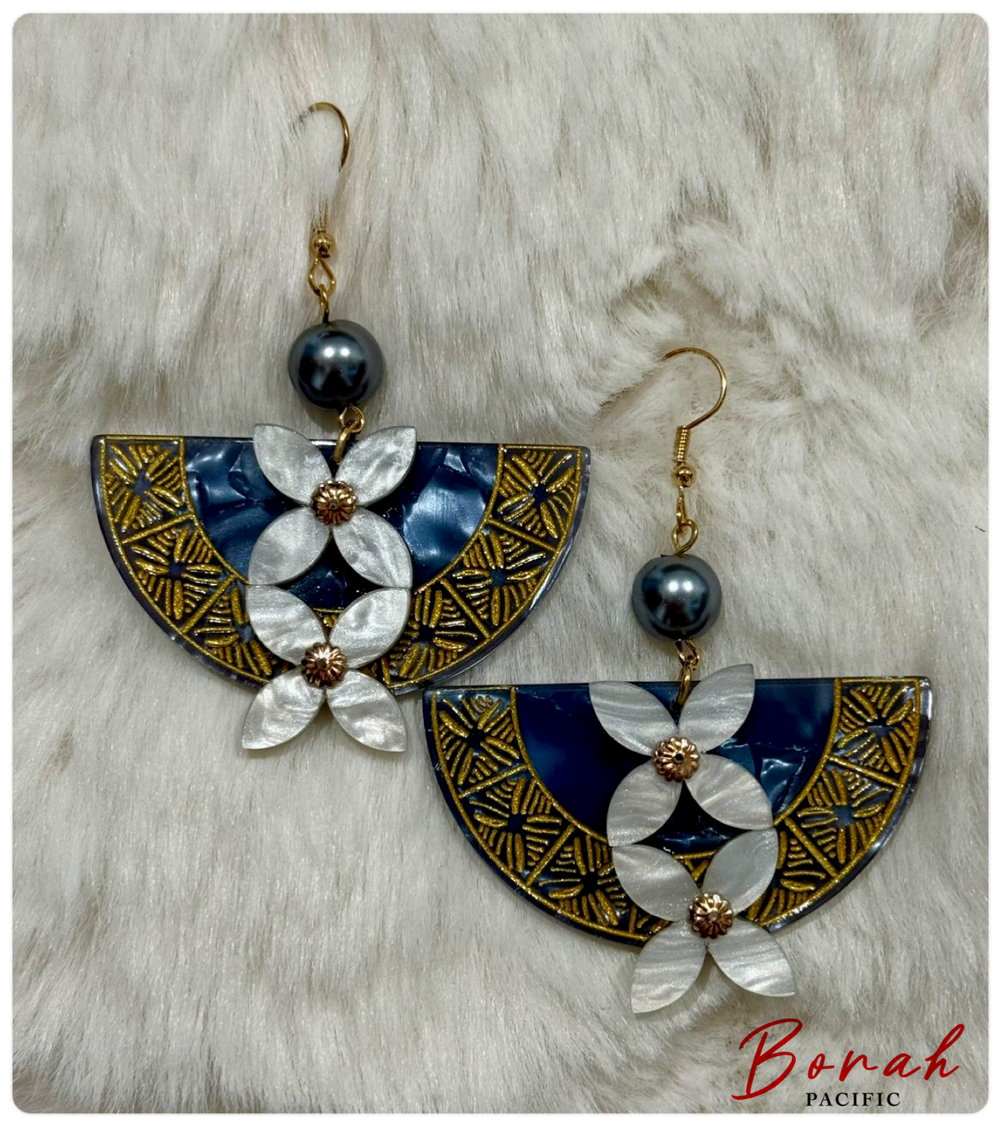 Le-TASI Earrings 🌺