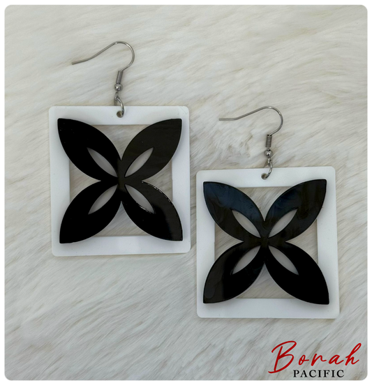 Le-TARA Earrings 🌺