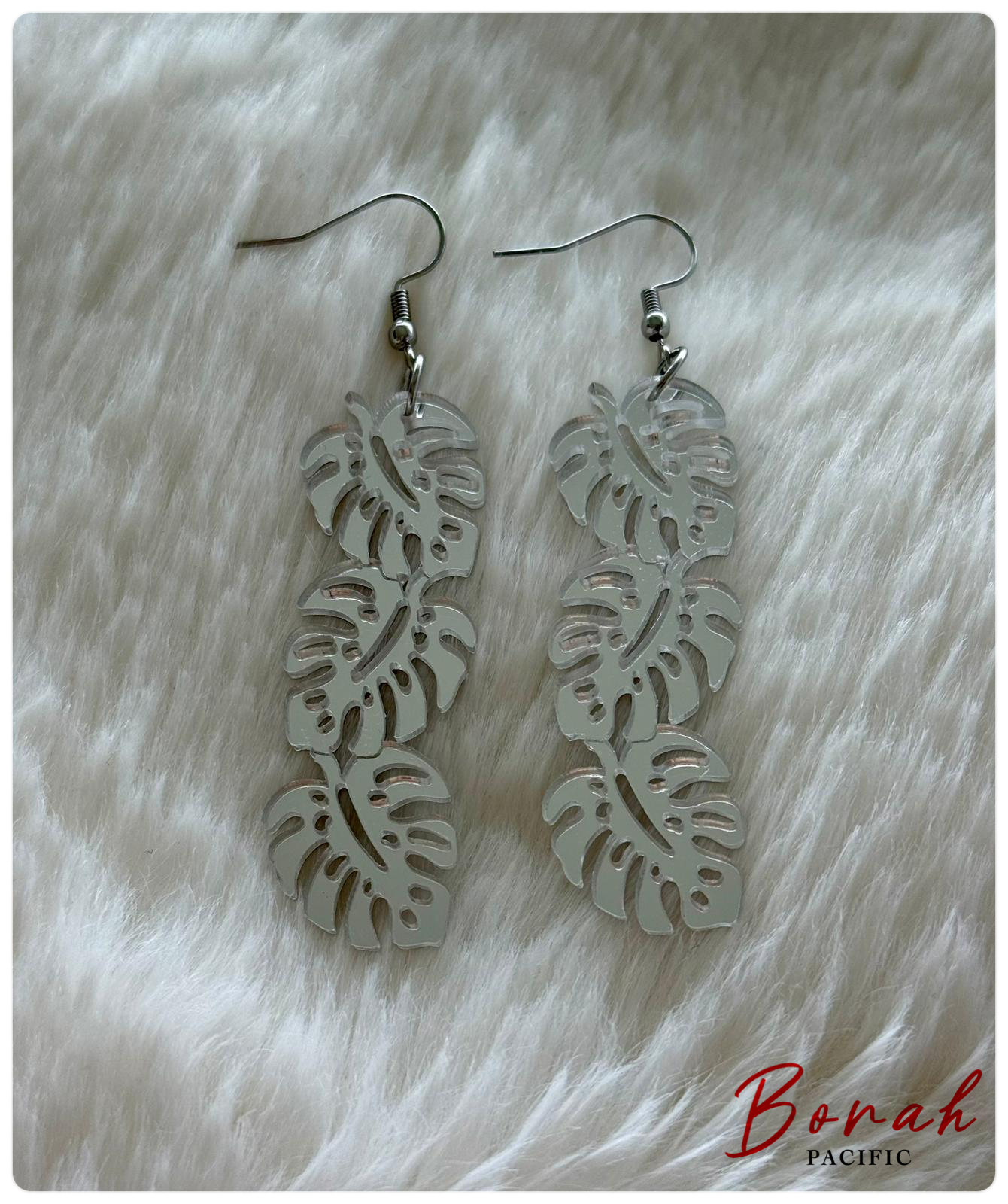 Le-LAUNIU Earrings 🌺