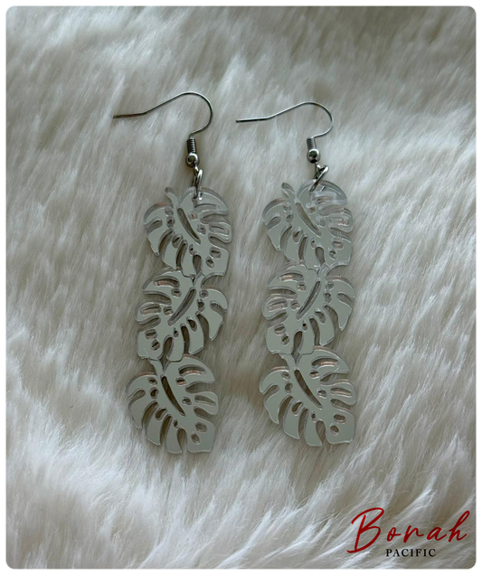 Le-LAUNIU Earrings 🌺