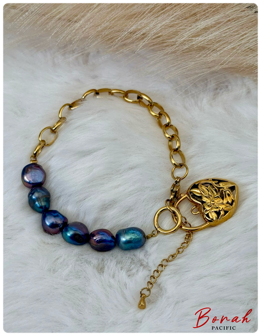 Le-PENINATAUTELE Bracelet (type 2)